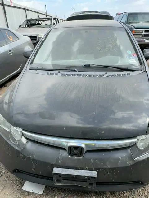 Photo of 2008 Honda Civic