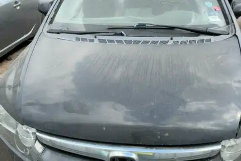 Photo of 2008 Honda Civic
