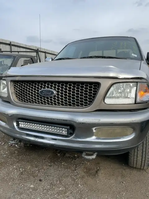 Photo of 1997 Ford F-150