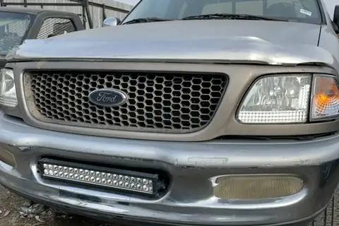Photo of 1997 Ford F-150