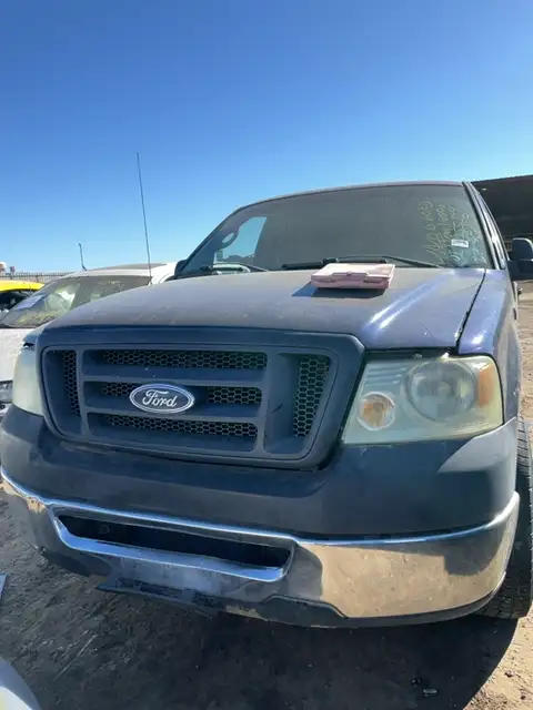 Photo of 2008 Ford F-150