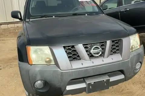 Photo of 2007 Nissan Xterra