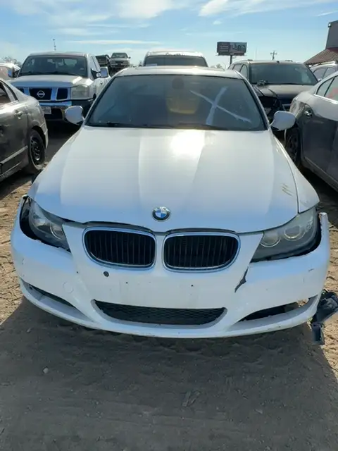 Photo of 2011 Bmw 3 Series