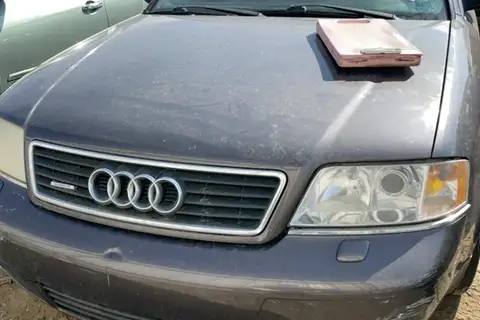 Photo of 1998 Audi A6