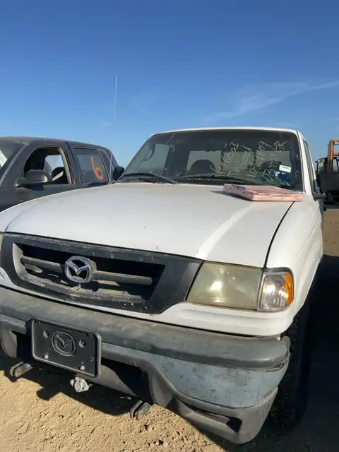 Photo of 2003 Mazda B-Series