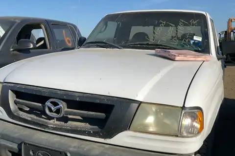 Photo of 2003 Mazda B-Series