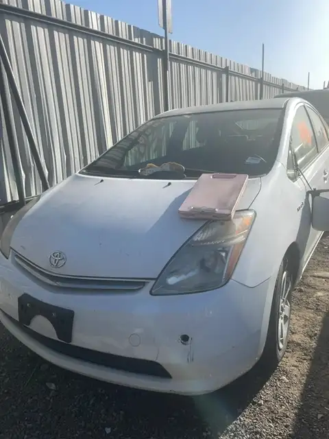 Photo of 2008 Toyota Prius