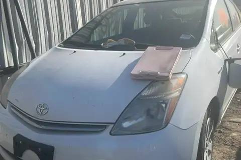 Photo of 2008 Toyota Prius