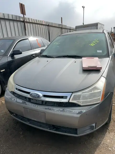 Photo of 2009 Ford Focus