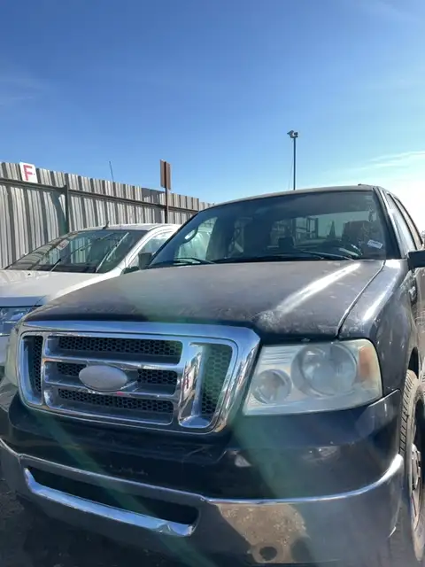 Photo of 2007 Ford F-150