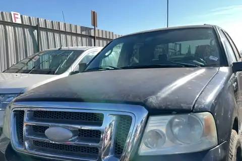 Photo of 2007 Ford F-150