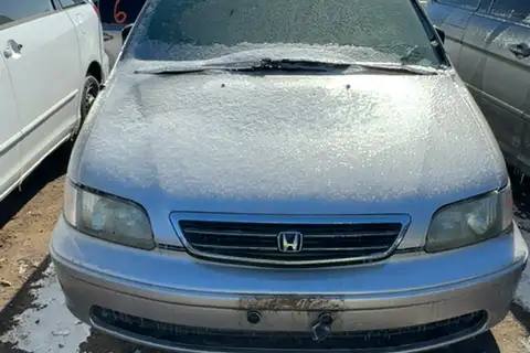Photo of 1998 Honda Odyssey