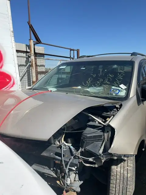 Photo of 2007 Toyota Sienna