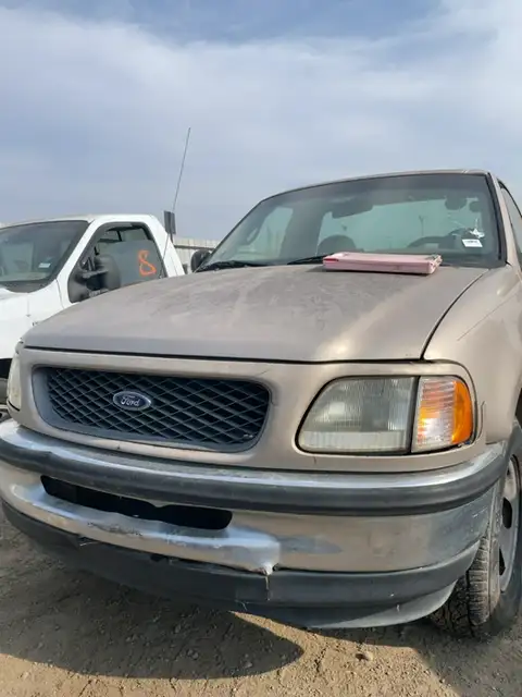 Photo of 1998 Ford F-150