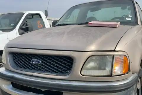 Photo of 1998 Ford F-150