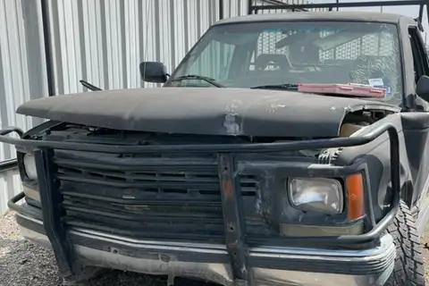 Photo of 1994 Chevrolet K1500