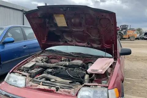 Photo of 1991 Honda Civic