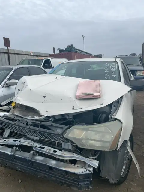 Photo of 2009 Ford Focus