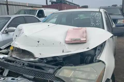 Photo of 2009 Ford Focus
