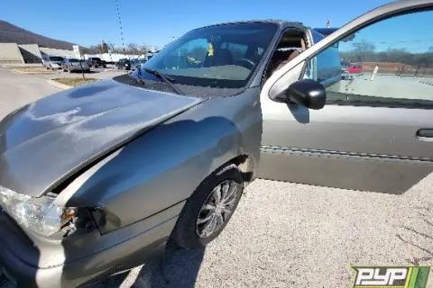 Photo of 2002 Ford F-150