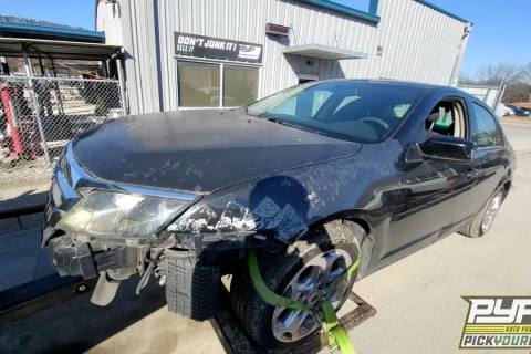 Photo of 2005 Hyundai Tucson