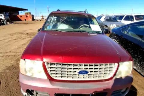 Photo of 2003 Ford Explorer