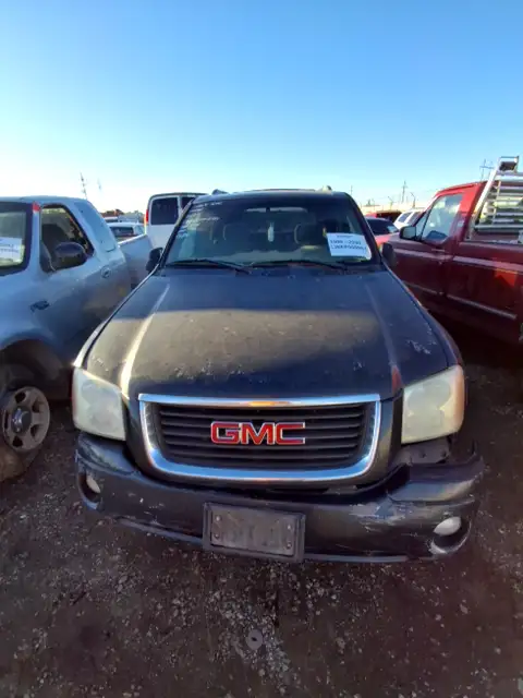 Photo of 2004 Gmc Envoy