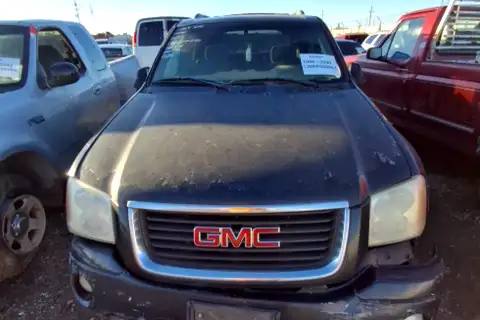 Photo of 2004 Gmc Envoy