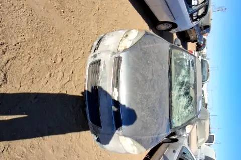 Photo of 2006 Chevrolet Impala