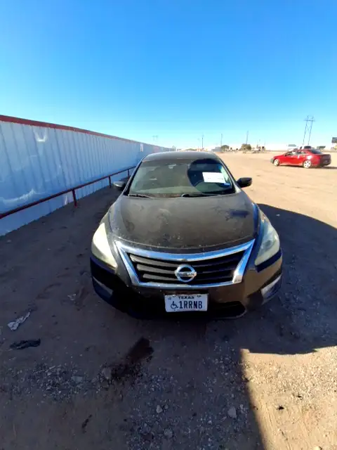 Photo of 2013 Nissan Altima