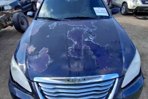 Photo of 2013 Chrysler 200