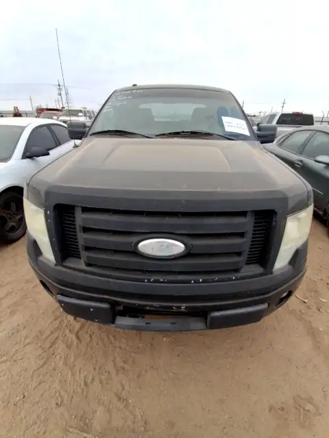 Photo of 2009 Ford F-150