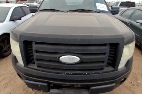 Photo of 2009 Ford F-150