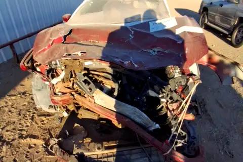 Photo of 2017 Lincoln Continental