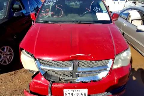 Photo of 2013 Dodge Grand Caravan