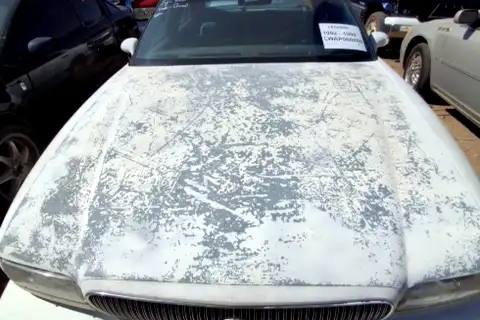 Photo of 1993 Buick Lesabre