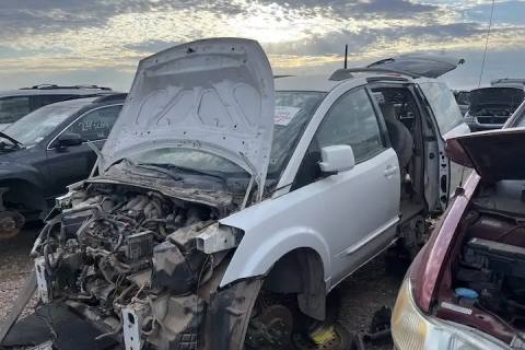 Photo of 2005 Nissan Quest