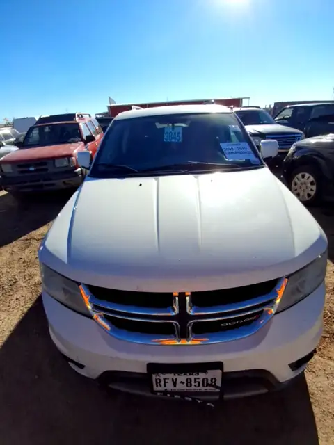 Photo of 2013 Dodge Journey