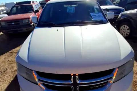 Photo of 2013 Dodge Journey