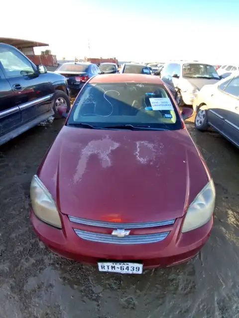 Photo of 2008 Chevrolet Cobalt