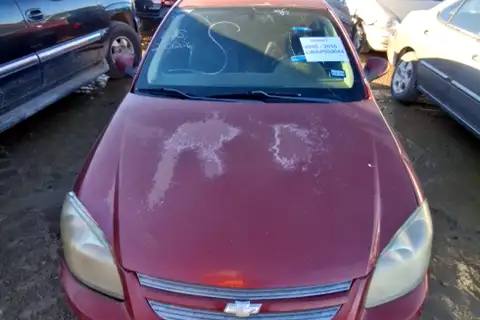 Photo of 2008 Chevrolet Cobalt