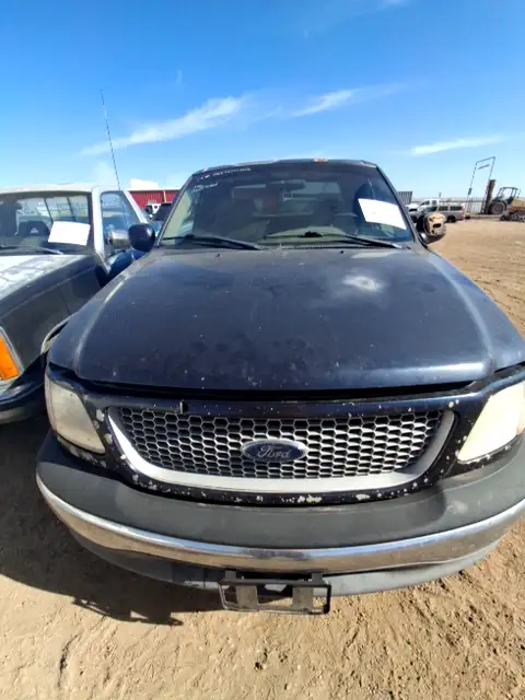 Photo of 2000 Ford F-150