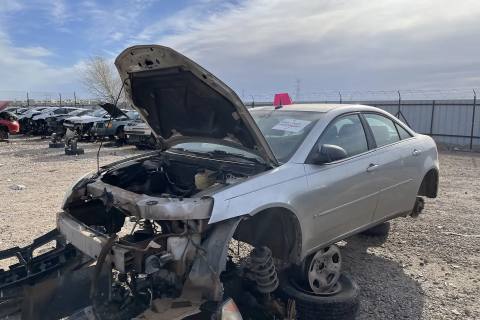 Photo of 2008 Pontiac G6