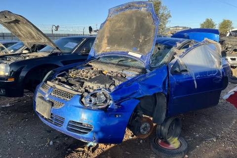 Photo of 2005 Dodge Neon