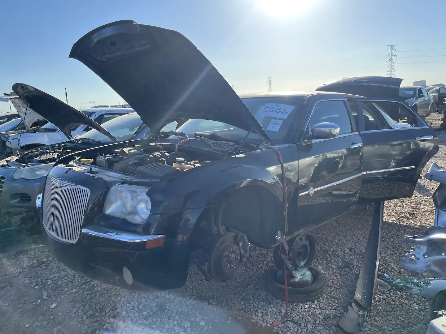 Photo of 2006 Chrysler 300C