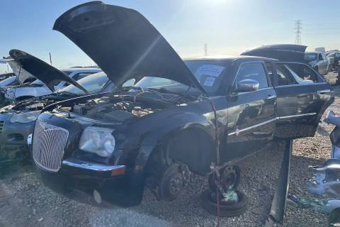Photo of 2006 Chrysler 300C