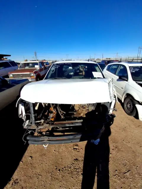 Photo of 2007 Chevrolet Avalanche