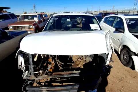 Photo of 2007 Chevrolet Avalanche