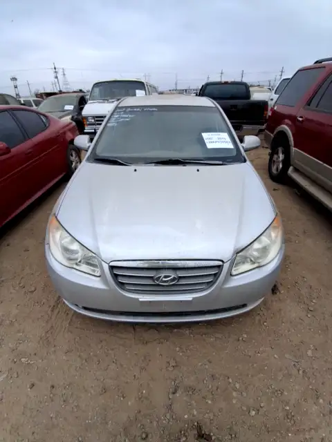 Photo of 2007 Hyundai Elantra