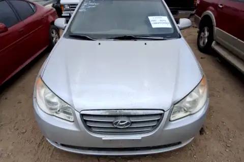 Photo of 2007 Hyundai Elantra
